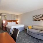 Courtyard By Marriott Oklahoma City North/Quail Springs