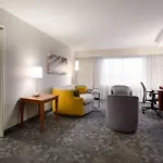 Courtyard By Marriott Oklahoma City North/Quail Springs