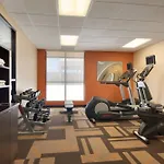 Courtyard By Marriott Oklahoma City North/Quail Springs