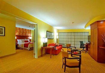 Courtyard By Marriott North/quail Springs Hotel Oklahoma City