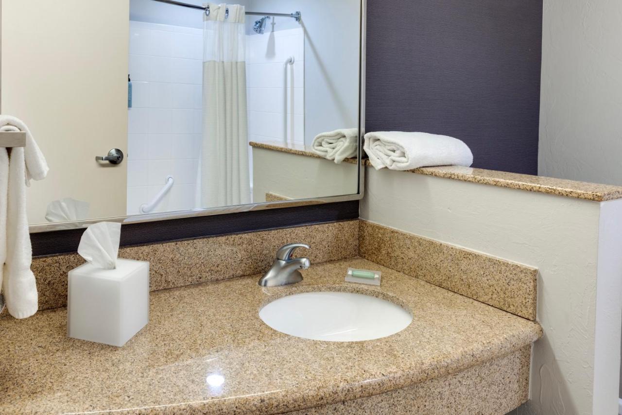 Courtyard By Marriott North/quail Springs 3* Oklahoma City
