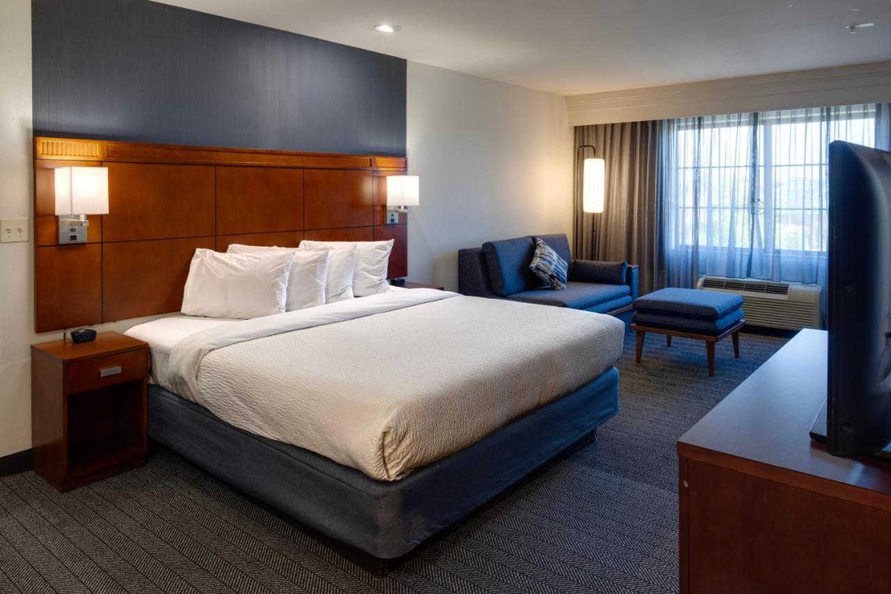 Courtyard By Marriott North/quail Springs Hotel Oklahoma City