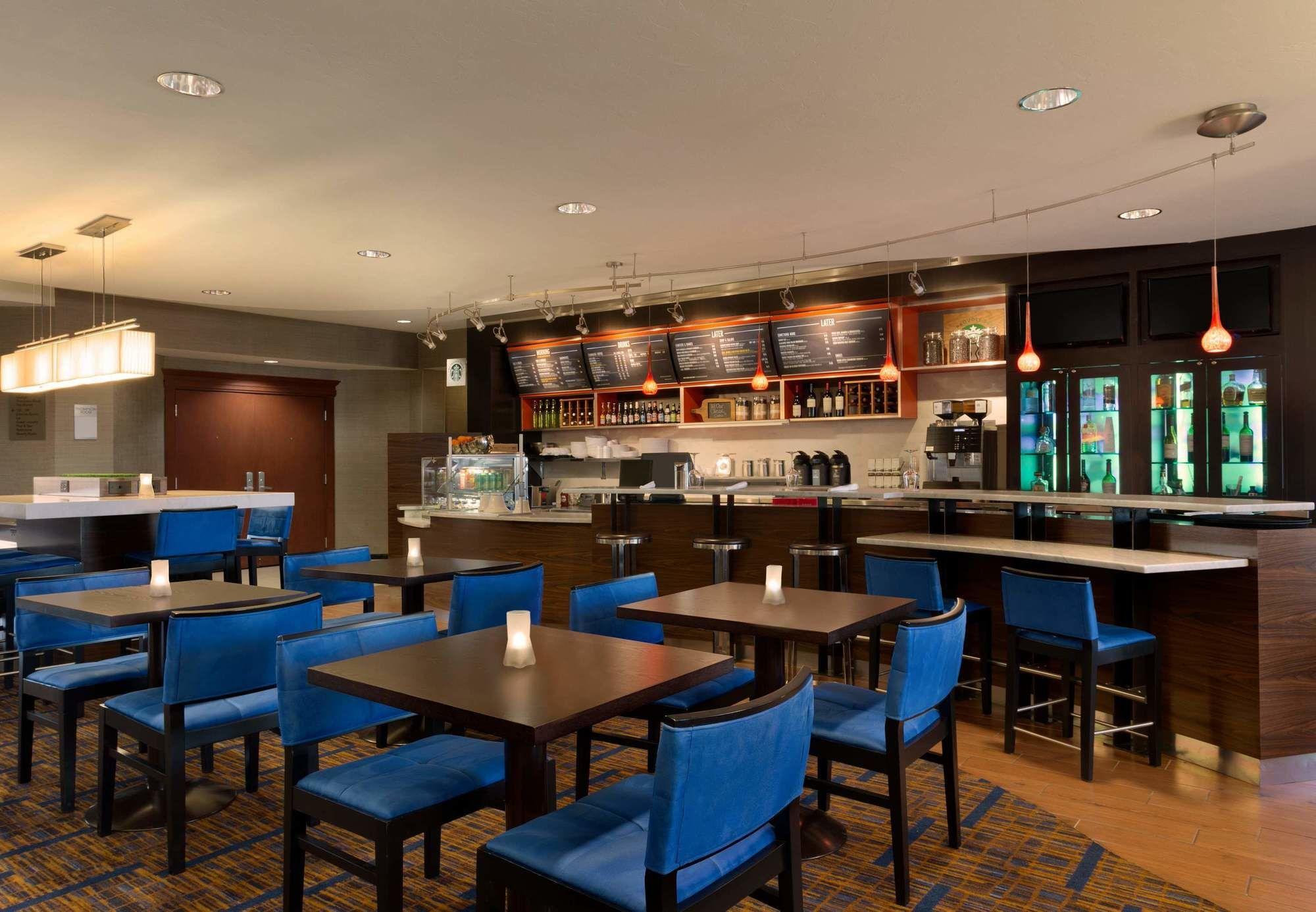 Courtyard By Marriott North/quail Springs