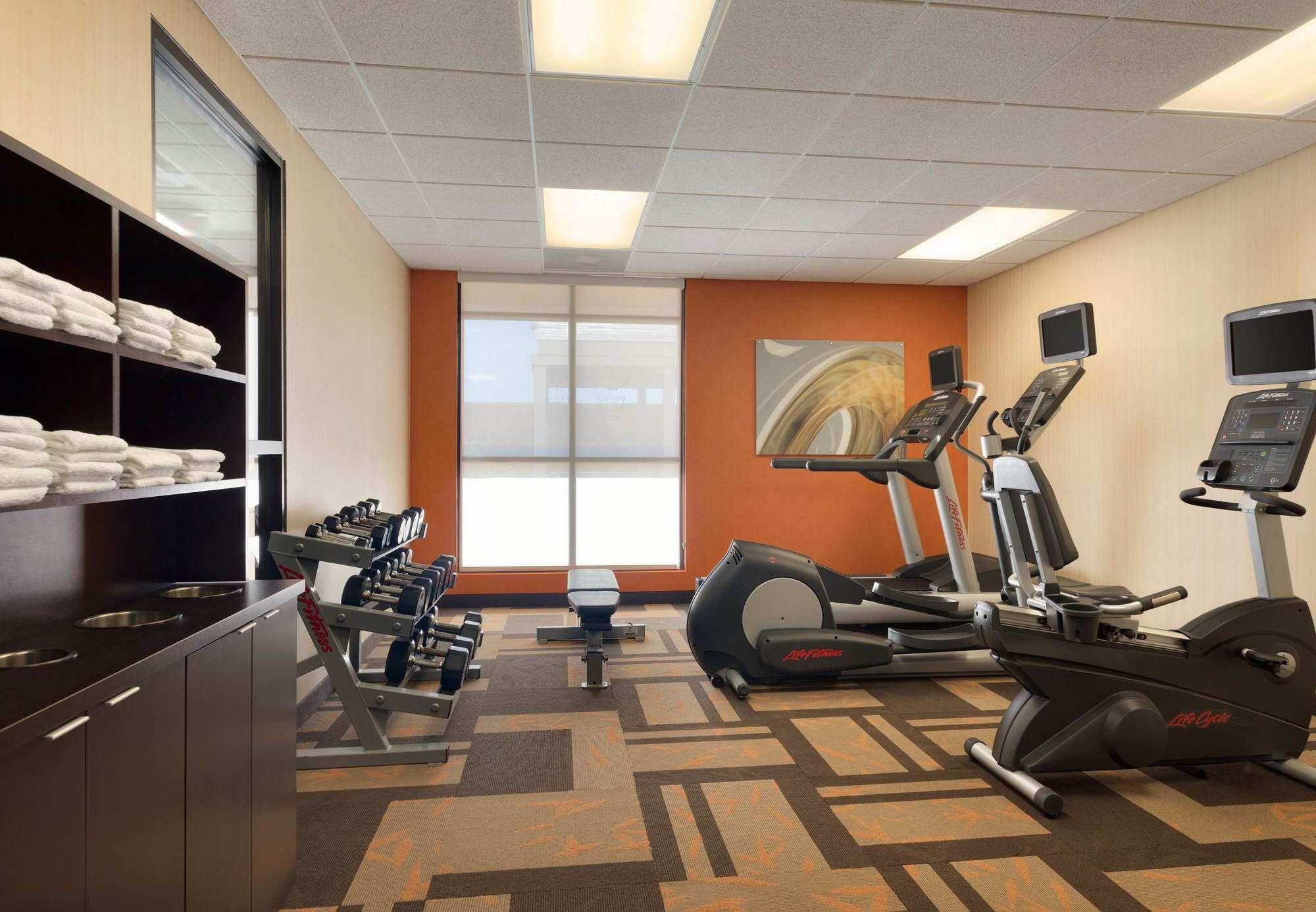 Courtyard By Marriott North/quail Springs 3* Oklahoma City