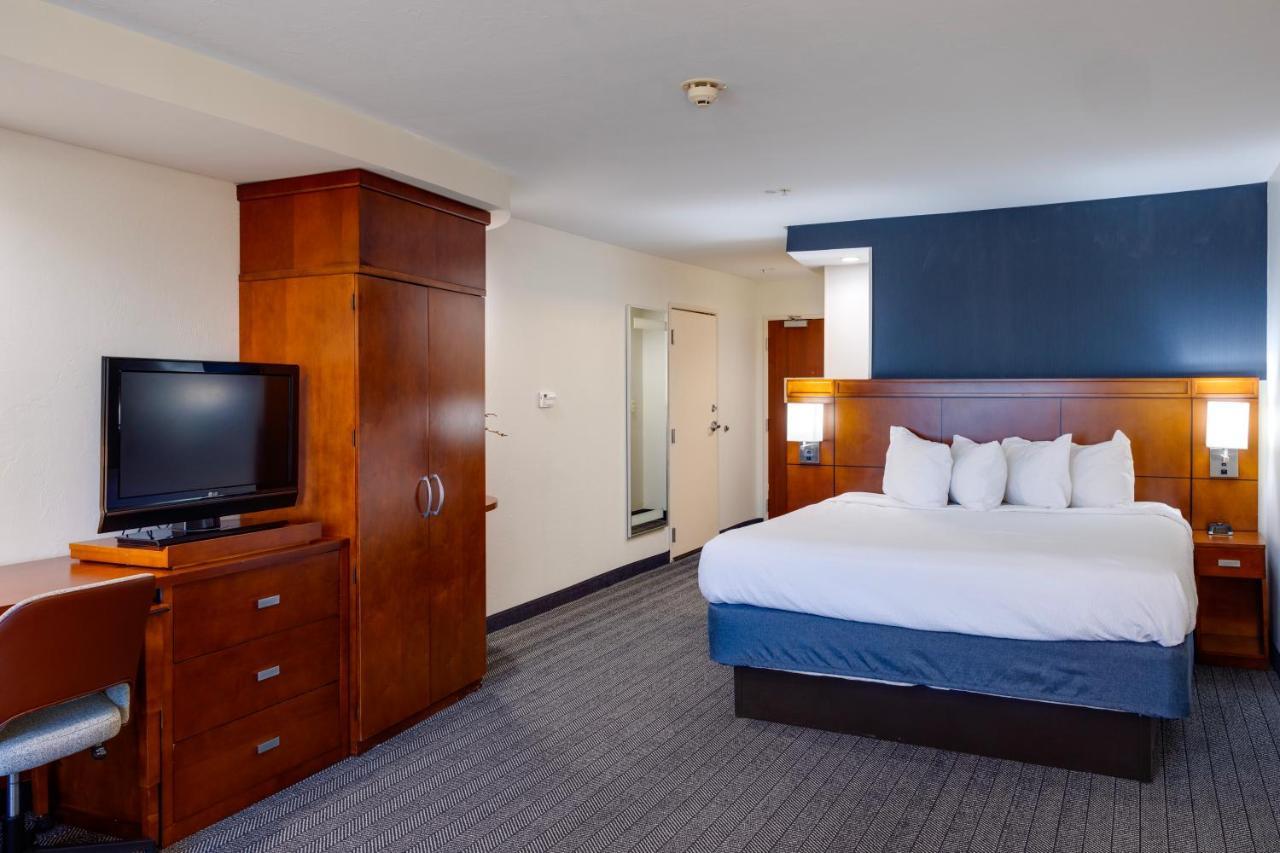 Courtyard By Marriott North/quail Springs