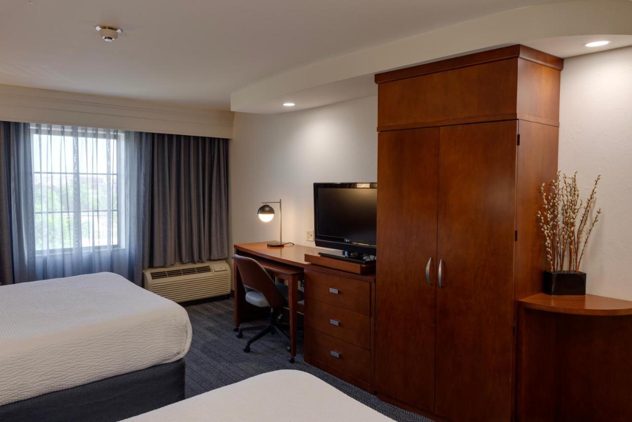 Courtyard By Marriott North/quail Springs Hotel Oklahoma City
