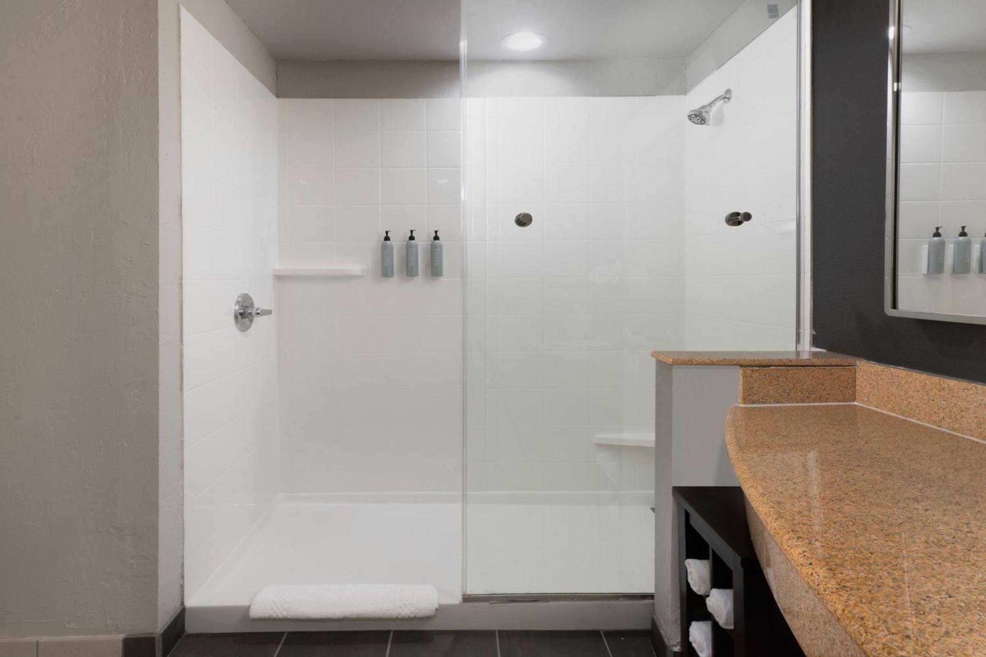 Courtyard By Marriott North/quail Springs Oklahoma City