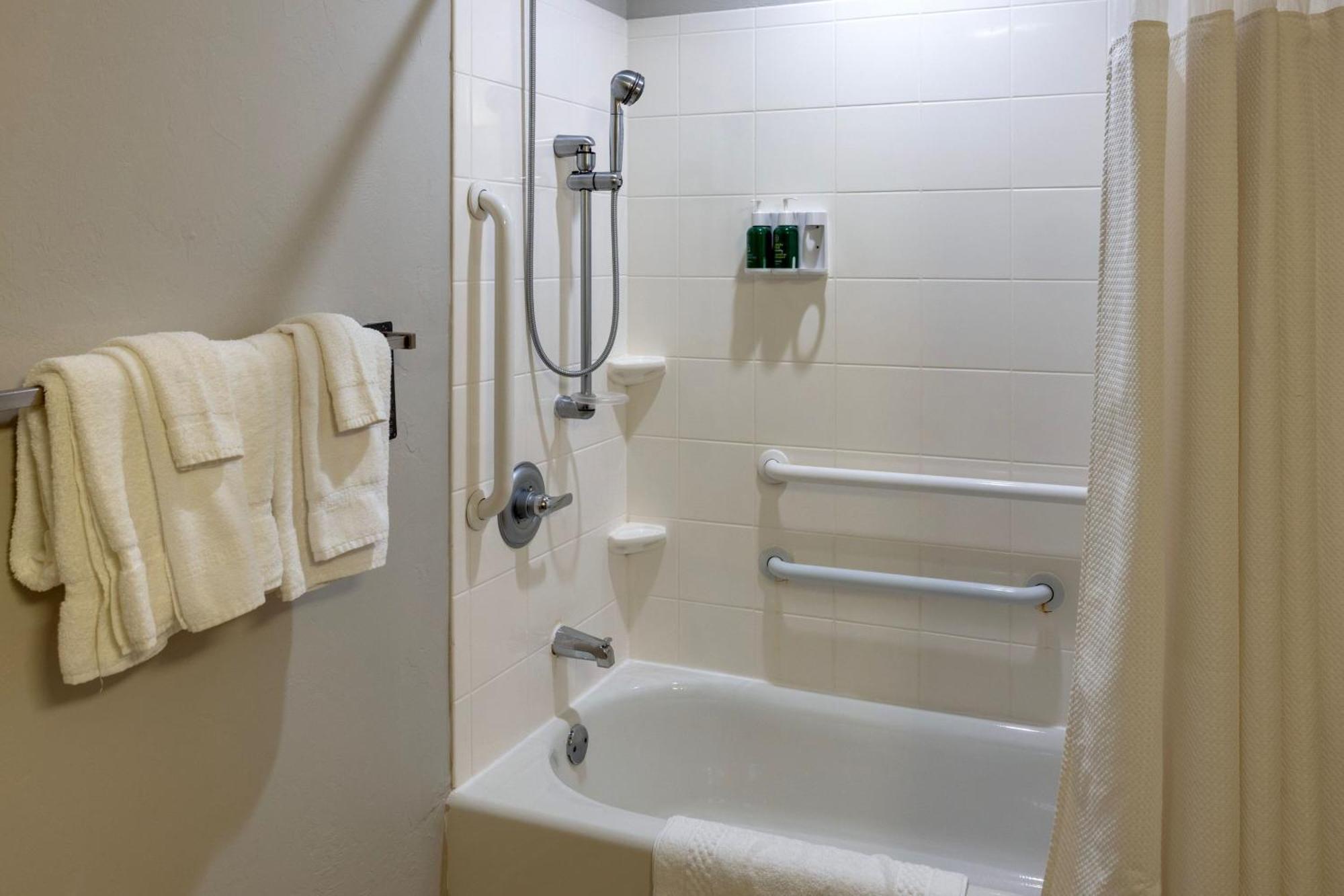 Courtyard By Marriott North/quail Springs 3* Oklahoma City
