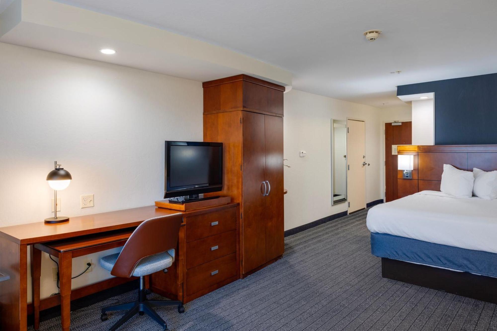 Courtyard By Marriott North/quail Springs Hotel Oklahoma City