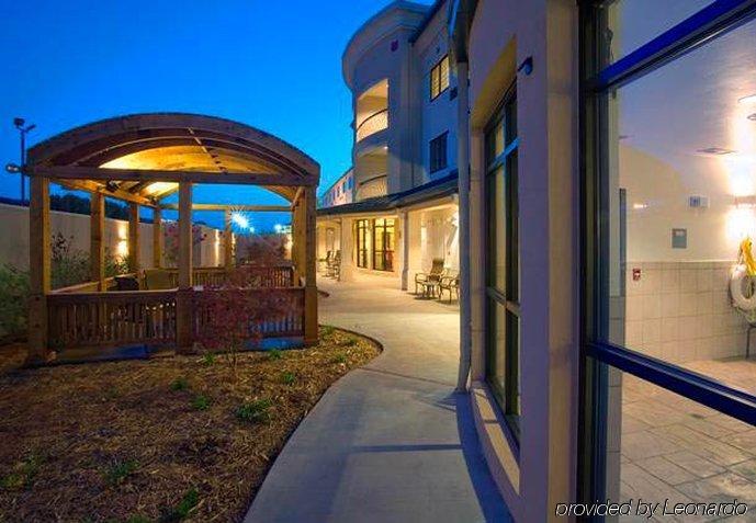 Hotel Courtyard By Marriott North/quail Springs Oklahoma City