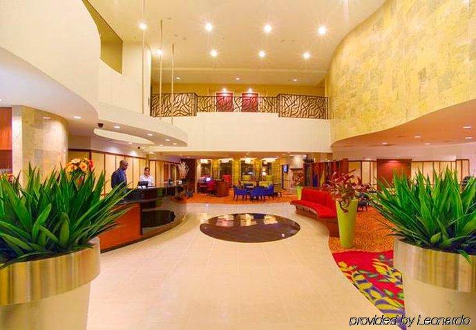 Courtyard By Marriott North/quail Springs Hotel Oklahoma City