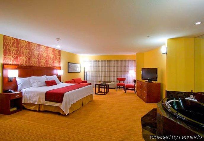 Courtyard By Marriott North/quail Springs 3*