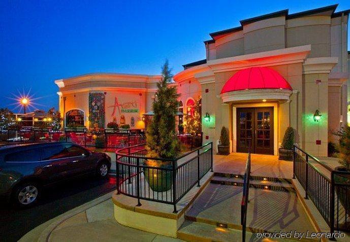 Courtyard By Marriott North/quail Springs Hotel Oklahoma City