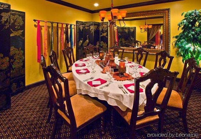 Hotel Courtyard By Marriott North/quail Springs Oklahoma City
