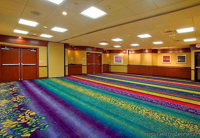 Courtyard By Marriott North/quail Springs Hotel