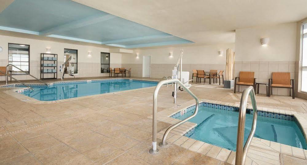 Courtyard By Marriott North/quail Springs Hotel Oklahoma City