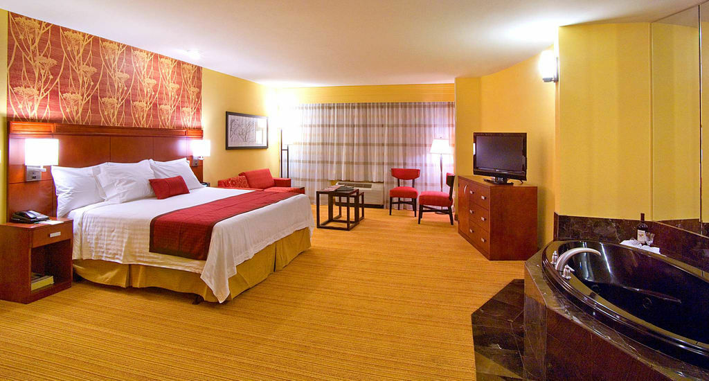 Courtyard By Marriott North/quail Springs 3*